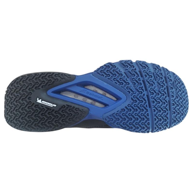 Zapatilla Babolat Jet Premura 2 - Juan Lebron