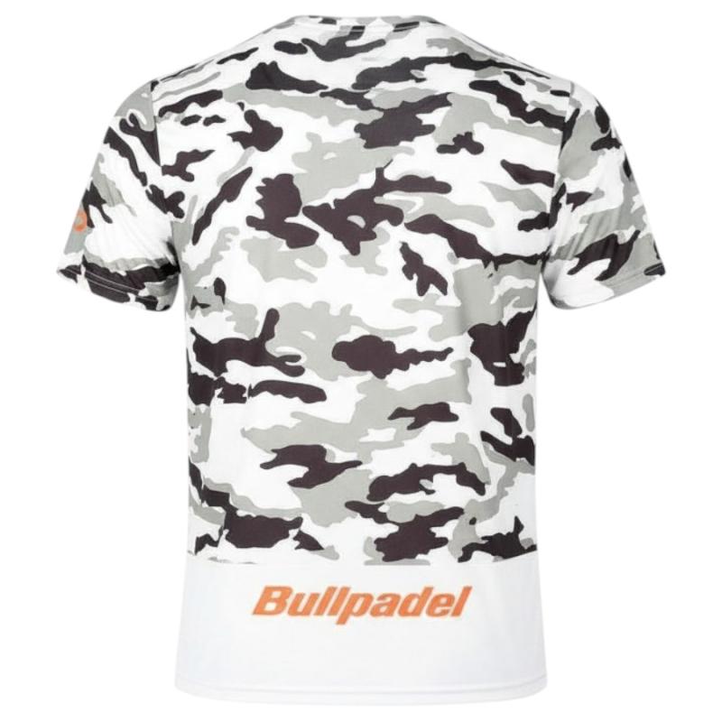 Remera Bullpadel Beltran caballero