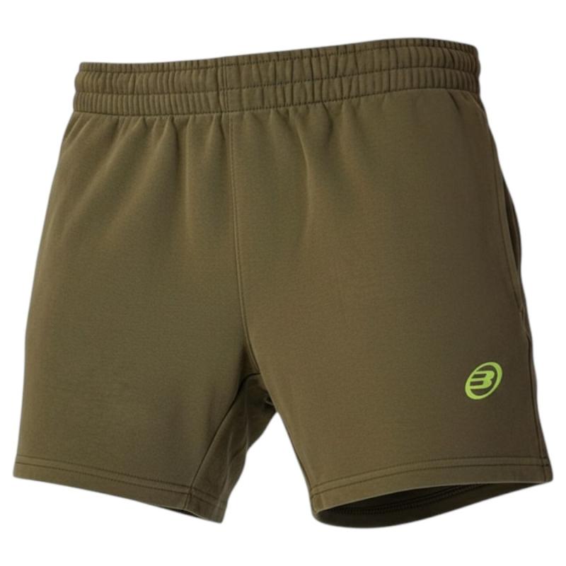 Bermuda Bullpadel Pekin caballero