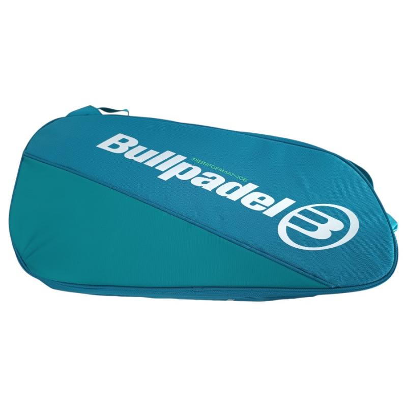 Bolso Paletero Bullpadel Performance Petroleo