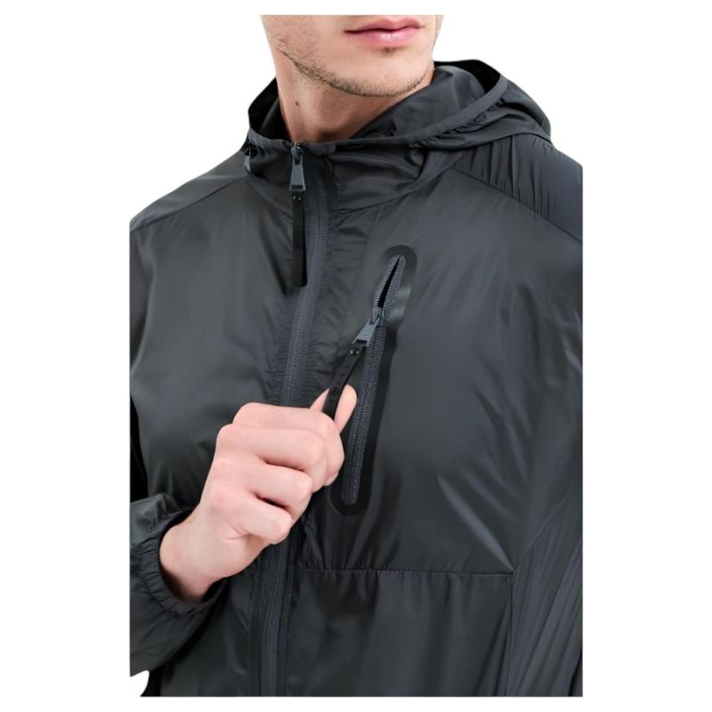 Rompeviento IU Zephyr caballero
