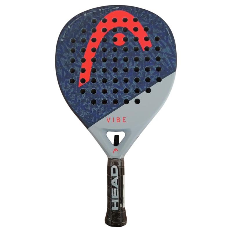 Paleta de padel Head Vibe 2025