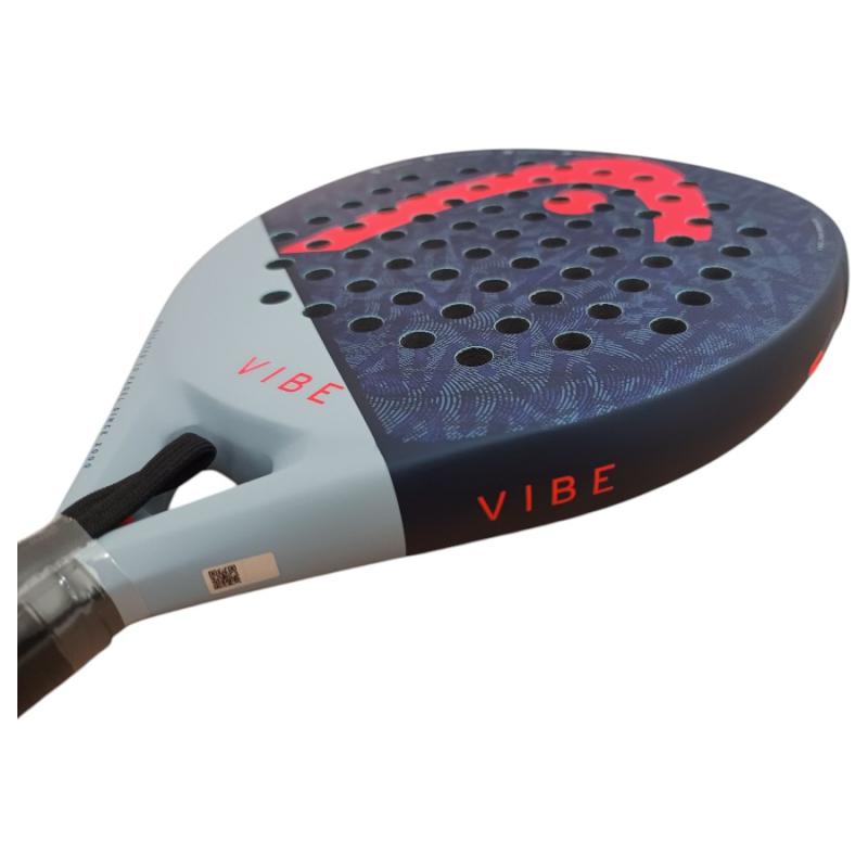Paleta de padel Head Vibe 2025
