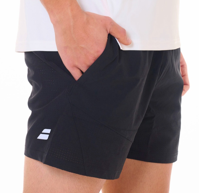 Short Babolat Lite 25 caballero