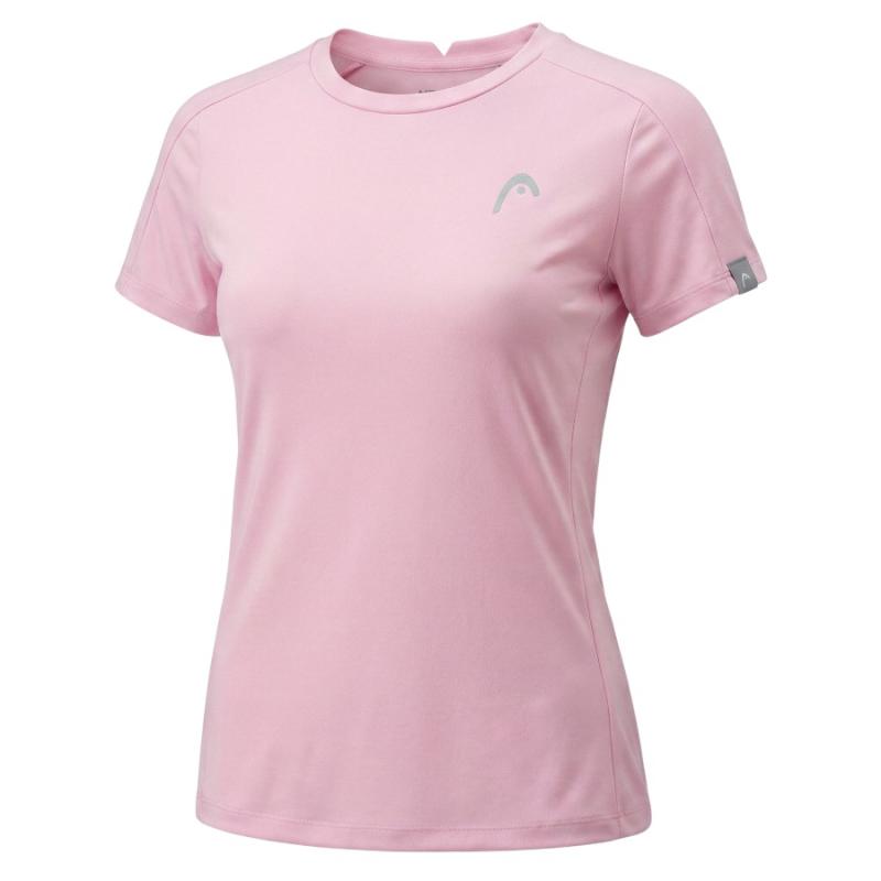 Remera Head Play Tech dama