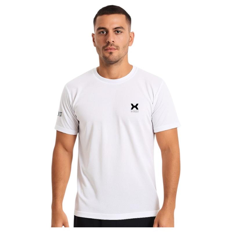 Remera X-Trust Zurich caballero