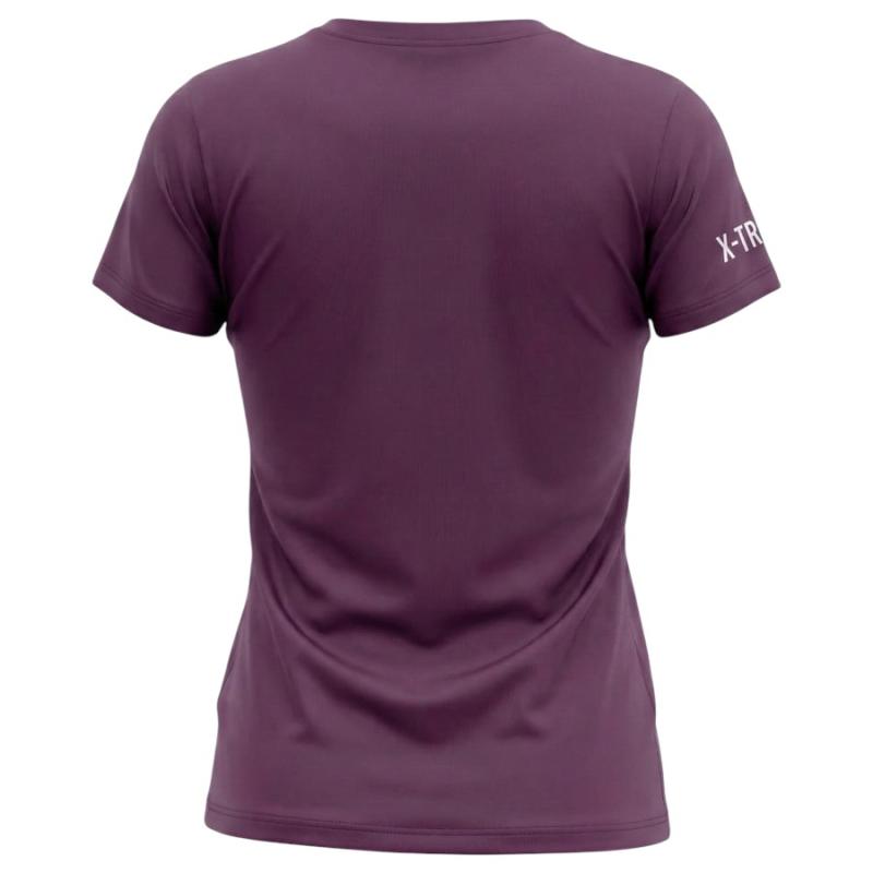 Remera X-Trust Buenos Aires dama