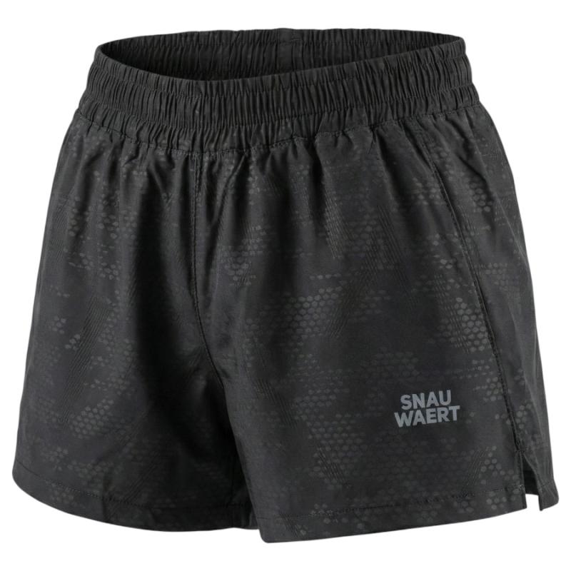 Short Snauwaert Vlek dama