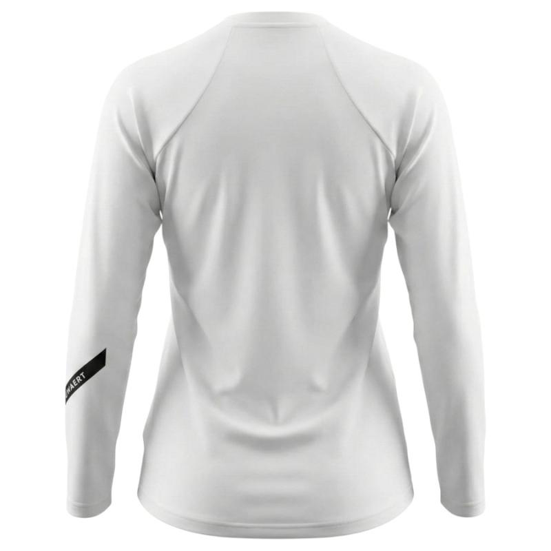 Remera Termica Snauwaert Lumbia dama