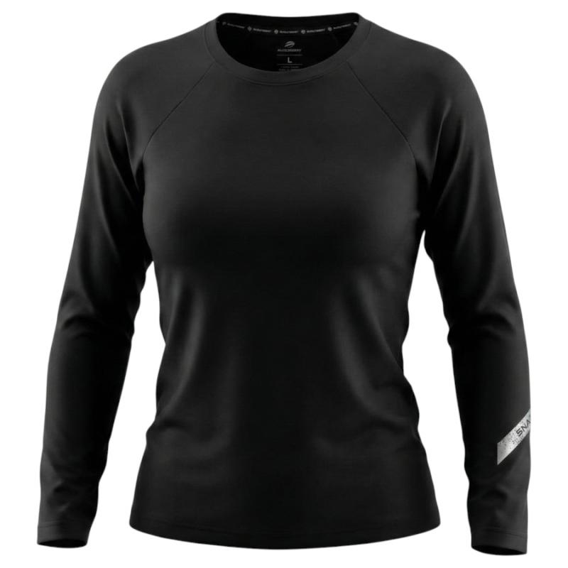 Remera Termica Snauwaert Lumbia dama