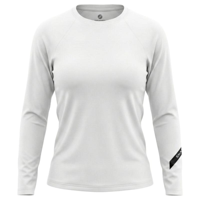 Remera Termica Snauwaert Lumbia dama