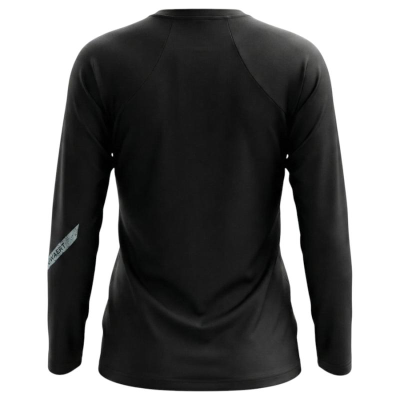 Remera Termica Snauwaert Lumbia dama