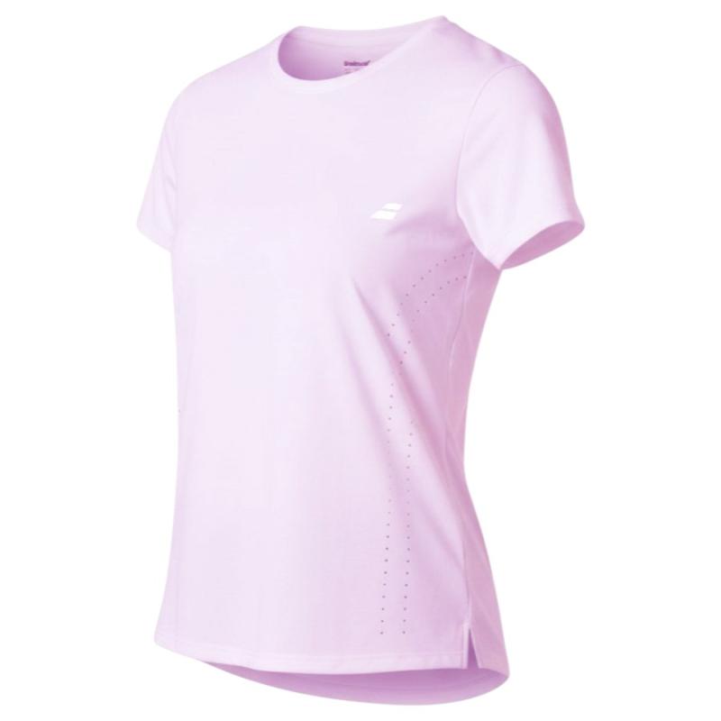 Remera Babolat Drive dama