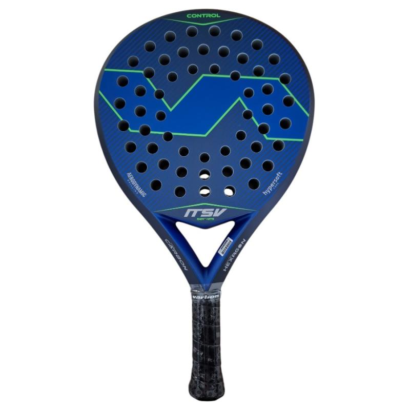 Paleta de padel Varlion LW Hexagon 8.8 2023