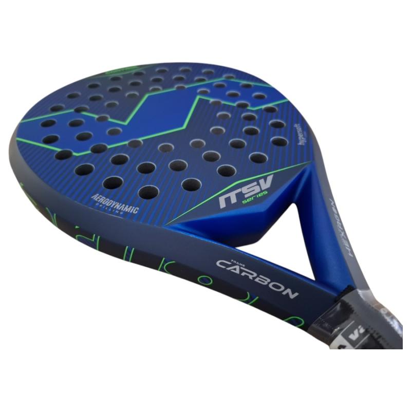 Paleta de padel Varlion LW Hexagon 8.8 2023