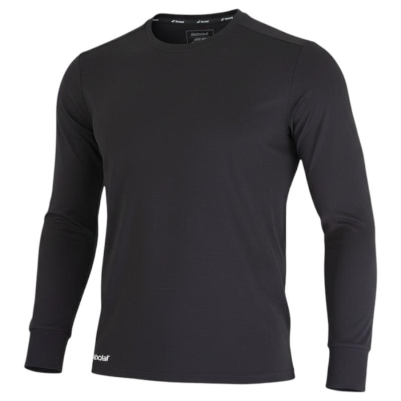 Buzo Babolat Térmico Exercise