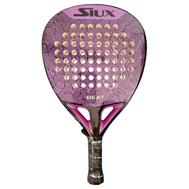 Paleta de padel Siux Beat Air
