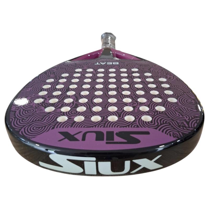 Paleta de padel Siux Beat Air
