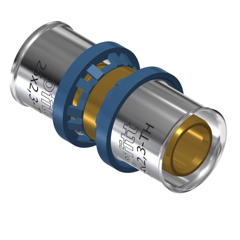 UNION RECTA REDUCTORA 25X16 OFITT PEISA