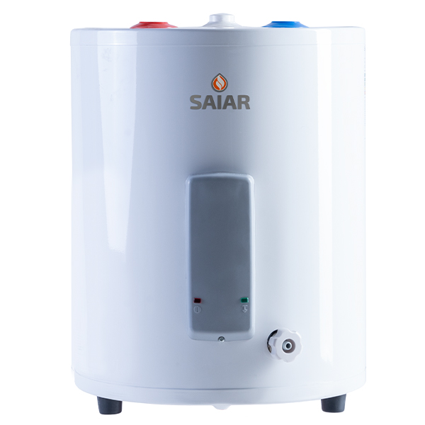 TERMOTANQUE SAIAR ELEC POL 55 LTS CARGA SUPERIOR