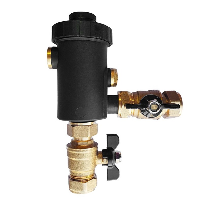 DESFANGADOR G ¾ CON LLAVE PARA DESENROSCAR