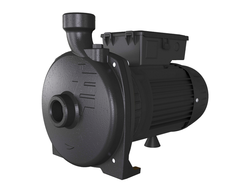 BOMBA ELEVADORA LE-50 MONOFASICA
