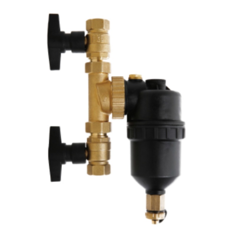 DESFANGADOR MINI G ¾