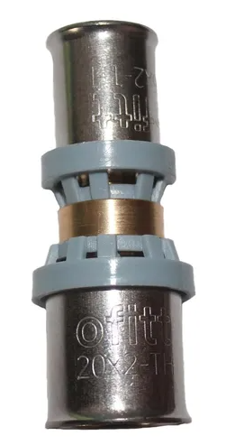 UNION RECTA REDUCTORA 20X16 OFITT L PEISA
