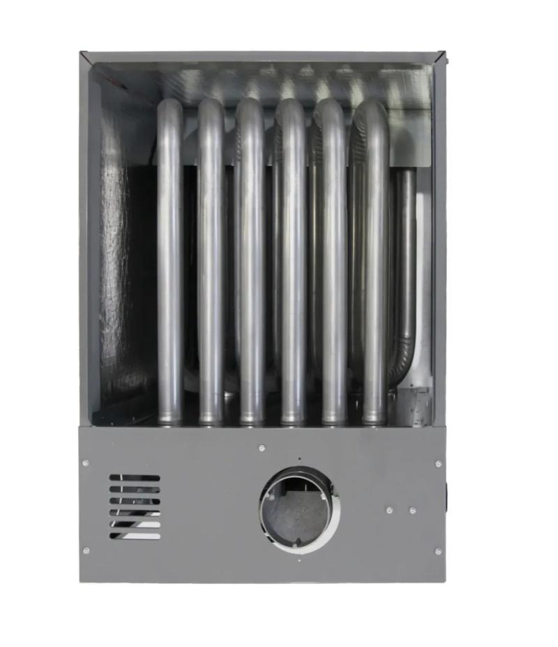 CALEFACTOR BLUESTAR (MIDEA) TGS80M135 34050KCAL
