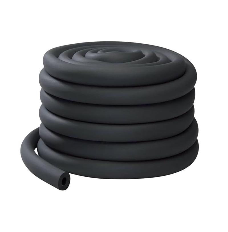 AISLACION TUBO CONTINUO 9 X 13 (1/2") - (50 M)