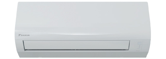 SPLIT DE PARED DAIKIN SENSIRA R-32 INVERTER 3500W FC 220V