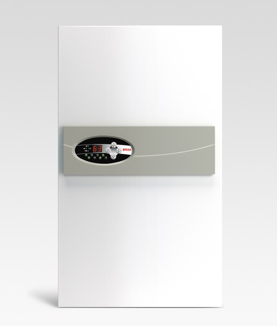 CALDERA ELECTRICA PEISA 8KW