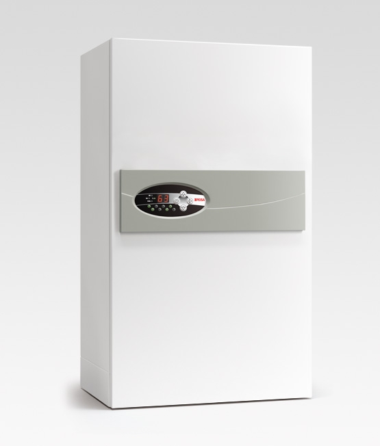 CALDERA ELECTRICA PEISA 8KW