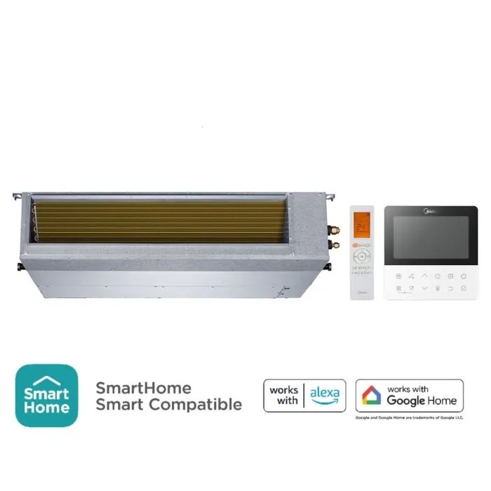 Unidad interior Multisplit Baja silueta Smart 5280 W