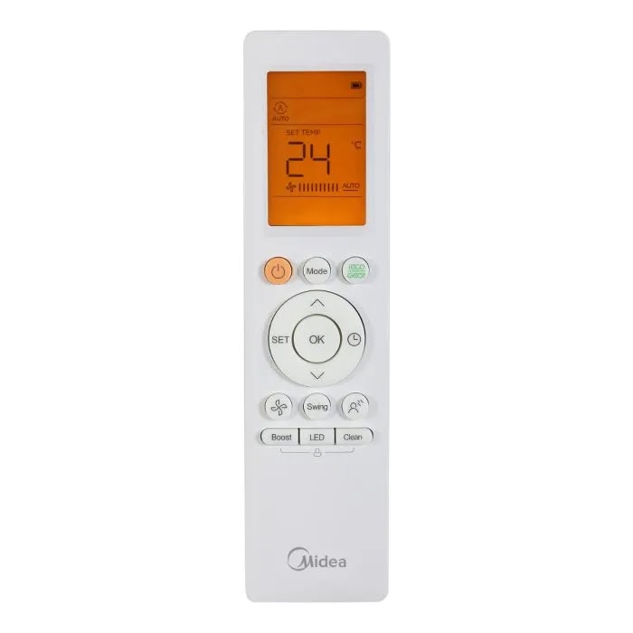 Unidad interior Multisplit Baja silueta Smart 5280 W