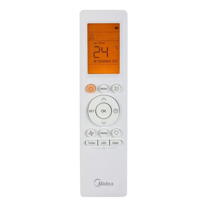 Unidad interior Multisplit Baja silueta  Smart 2640 W