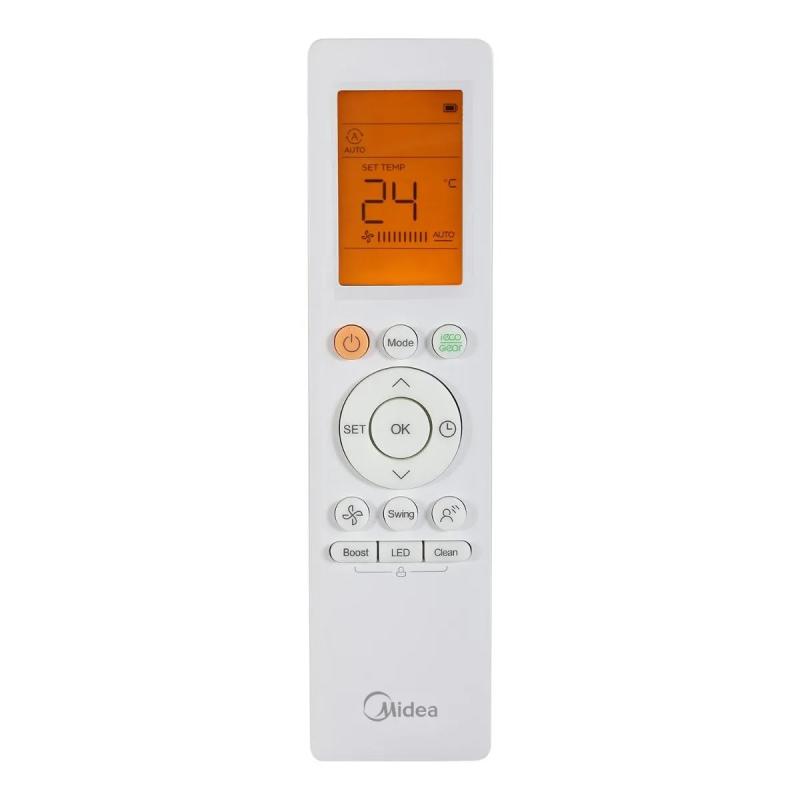 Unidad interior Multisplit Baja silueta  Smart 7030 W