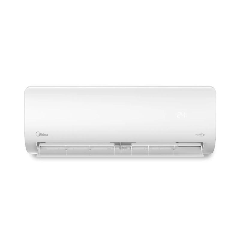 Split Midea Inverter R-32 4601 kcal/h Frio Calor