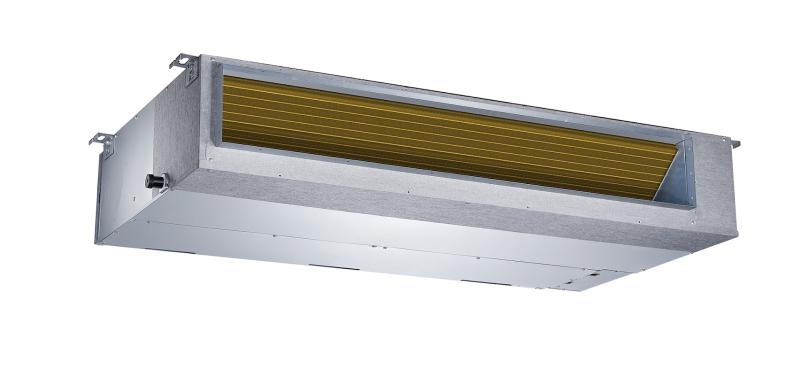 Unidad interior Multisplit Baja silueta Smart 3520 W