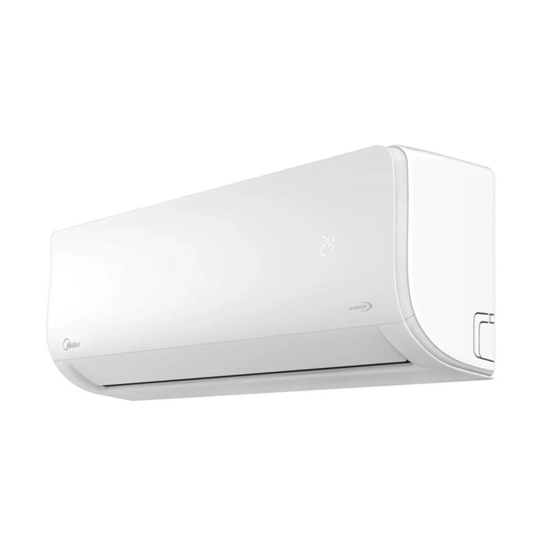 Split Midea Inverter R-32 5590 kcal/h Frio Calor 