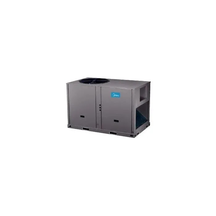 Rooftop Midea Inverter 15Tr 