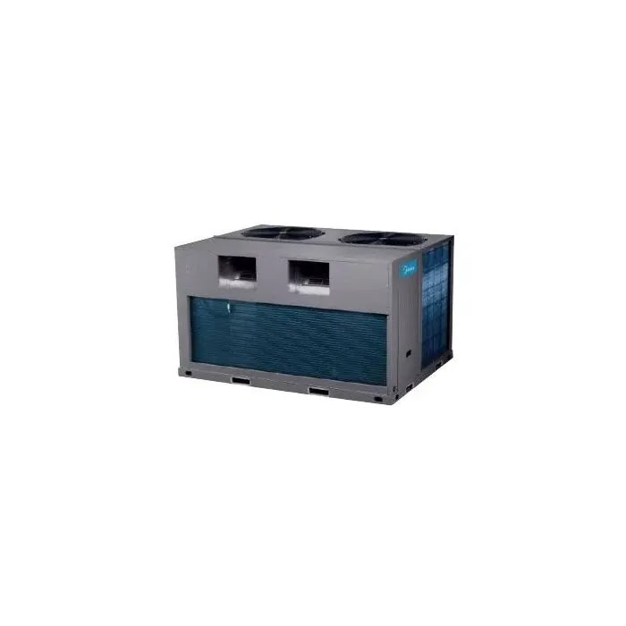 Rooftop Midea Inverter 20Tr 