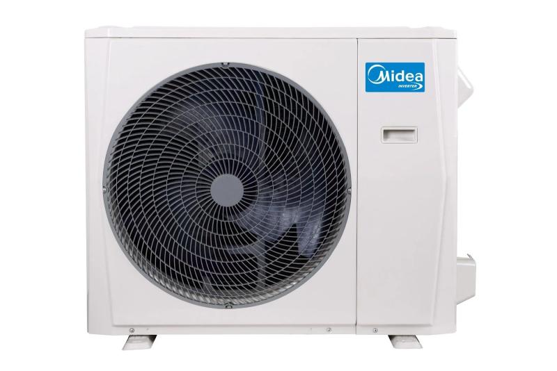 Unidad exterior Multisplit de pared 10550 W