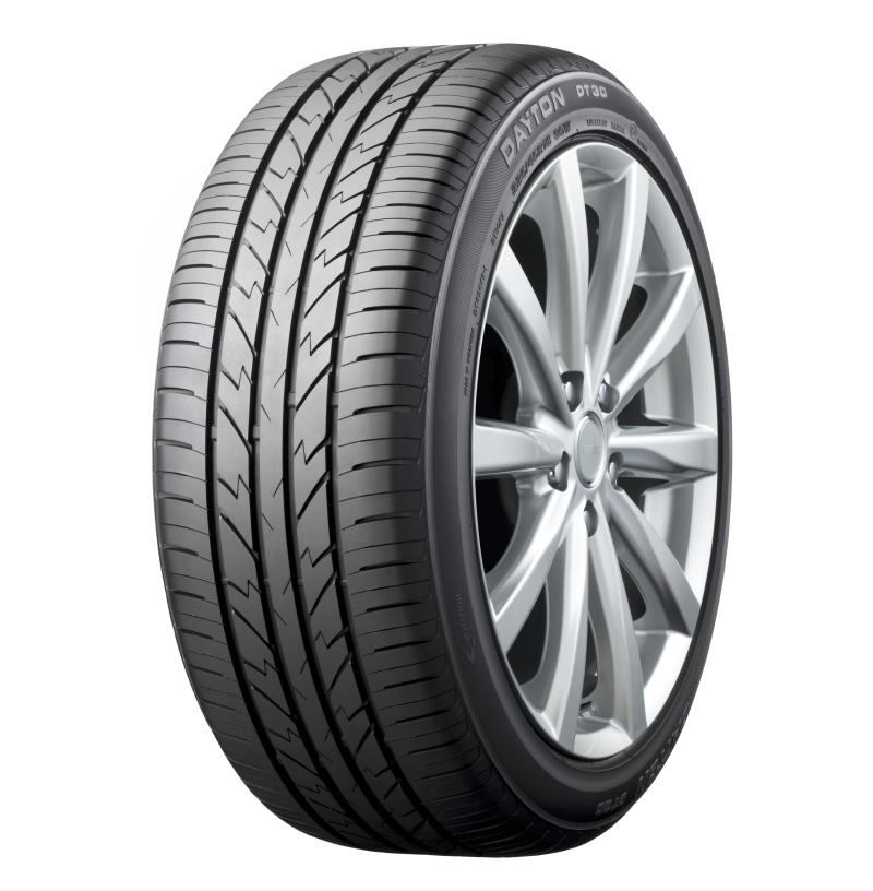 Bridgestone Dayton 195/60R15 88H