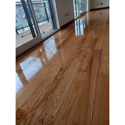 Madera Quebracho Blanco 1 1/2" | Maderera LLavallol