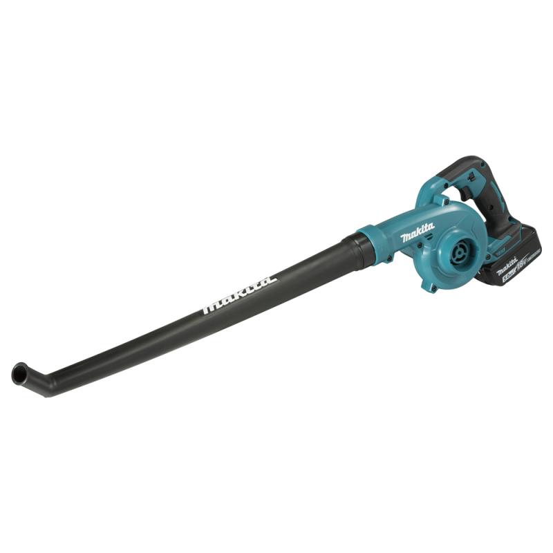 Makita Soplador Inalámbrico DUB186Z - 18V LXT - Tres Velocidades (S/Batería)