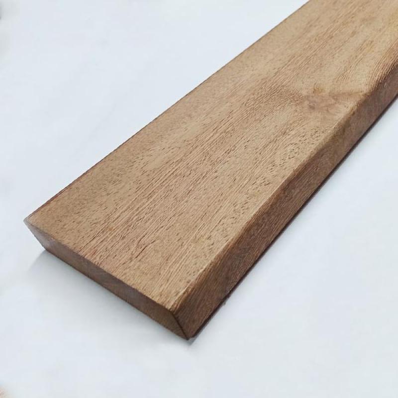 Deck Angelim Nro.3 1" x 4" – Valor por m²