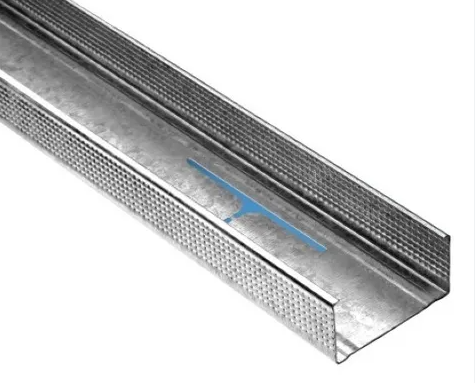 Knauf Perfil Montante 70 mm x 2,60 metros – Código 97620