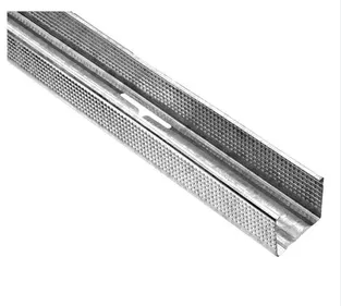 Knauf Perfil Montante 70 mm x 2,60 metros – Código 97620
