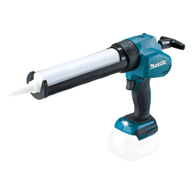 Pistola Inalámbrica para Sellador Makita DCG180Z + Cargador 274135-8 – 18V LXT